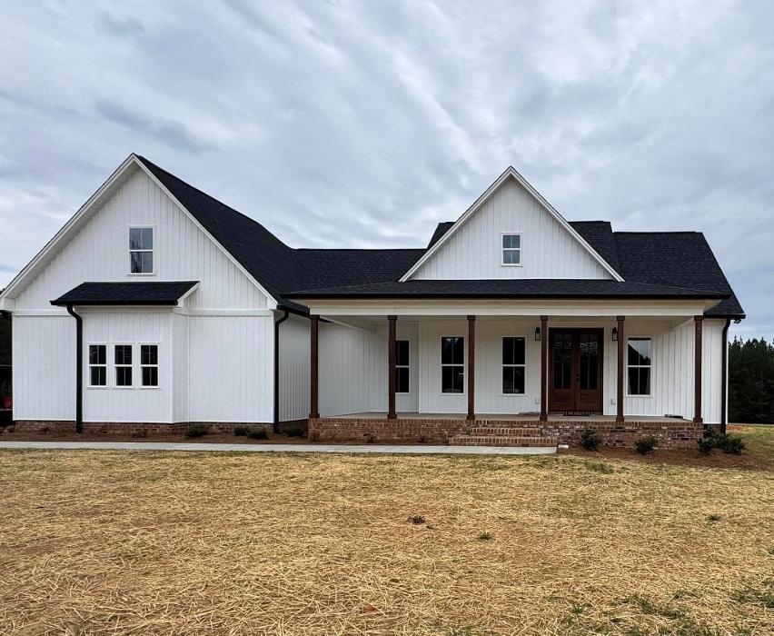 Stonehaven Homes Inc.