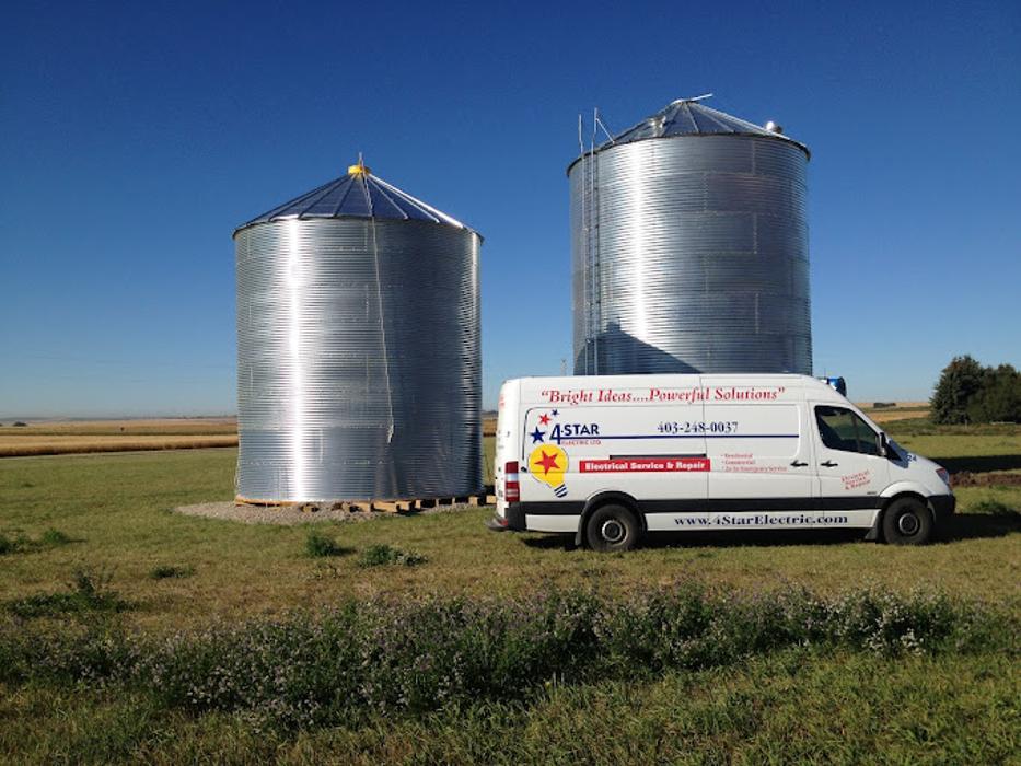 4-Star Electric Ltd.