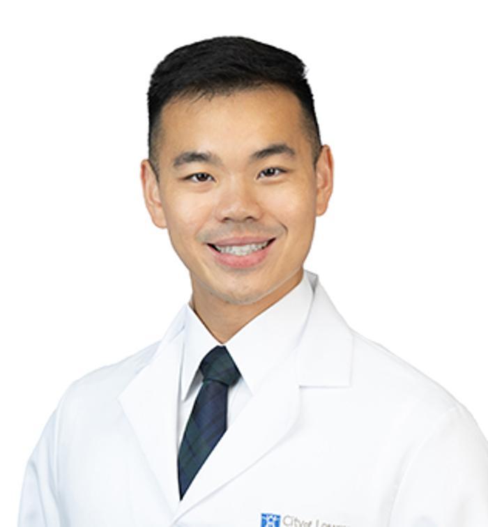 Sean Maroongroge, M.D., M.B.A. | Radiation Oncologist