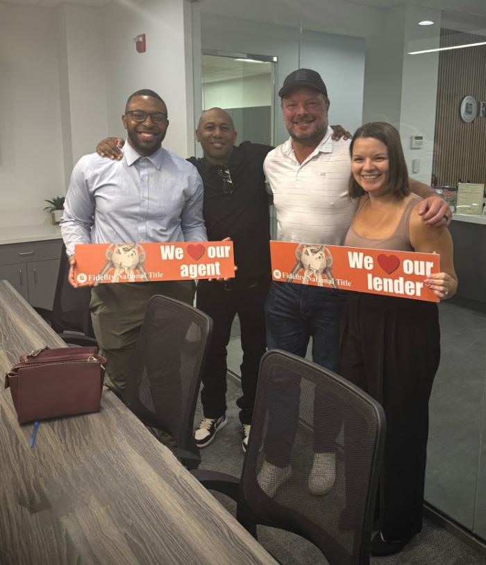 Cole Boren - CMG Home Loans