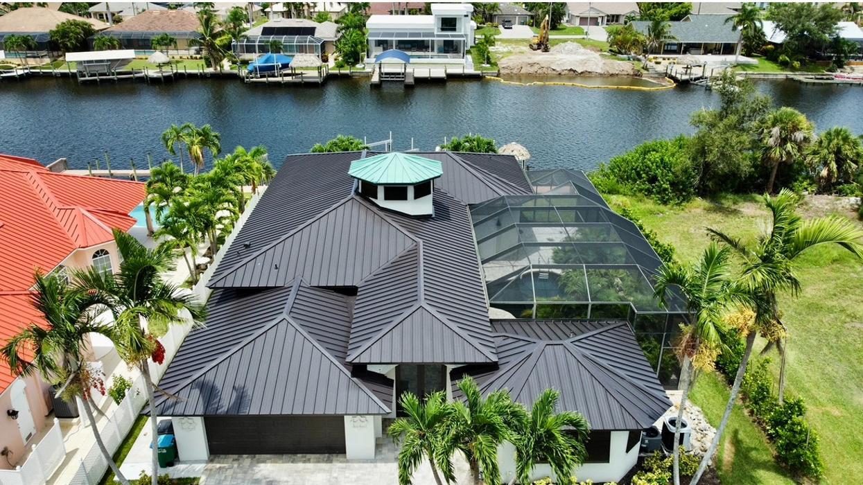 Infinity Roofing & Siding LLC