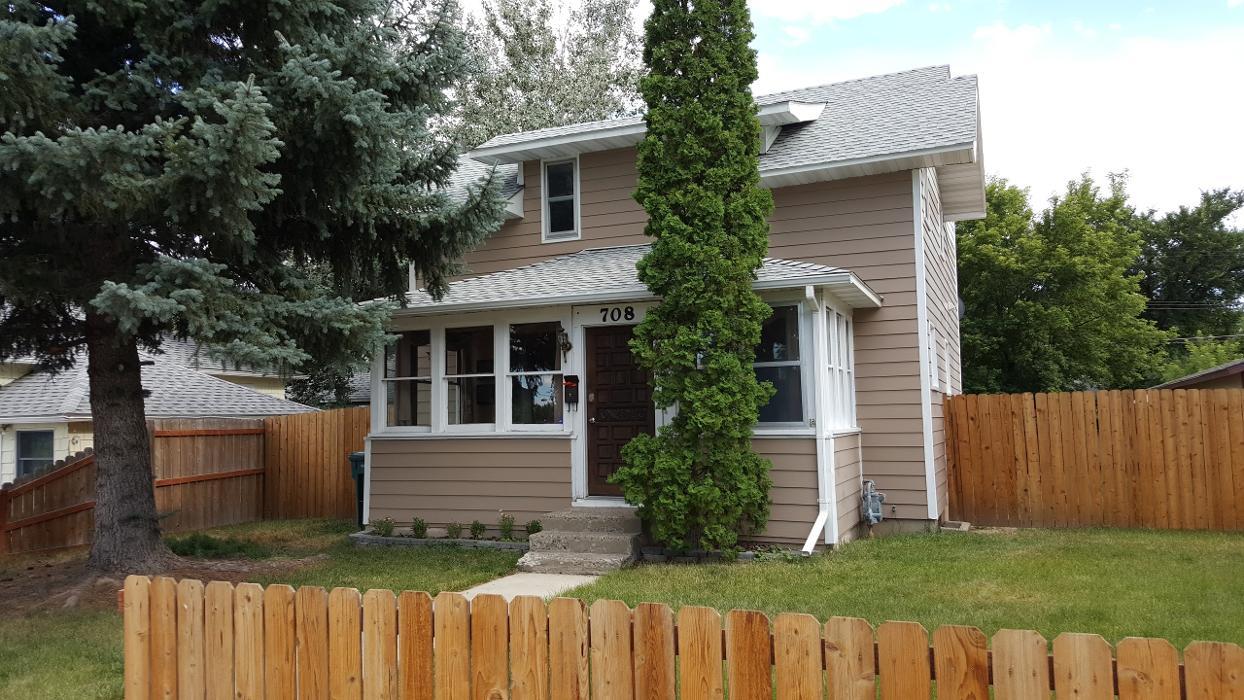 Infinity Roofing & Siding