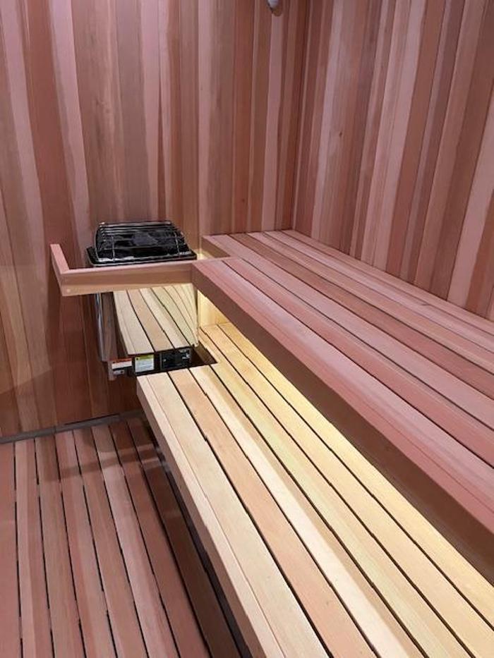 Finnish-American Sauna Co