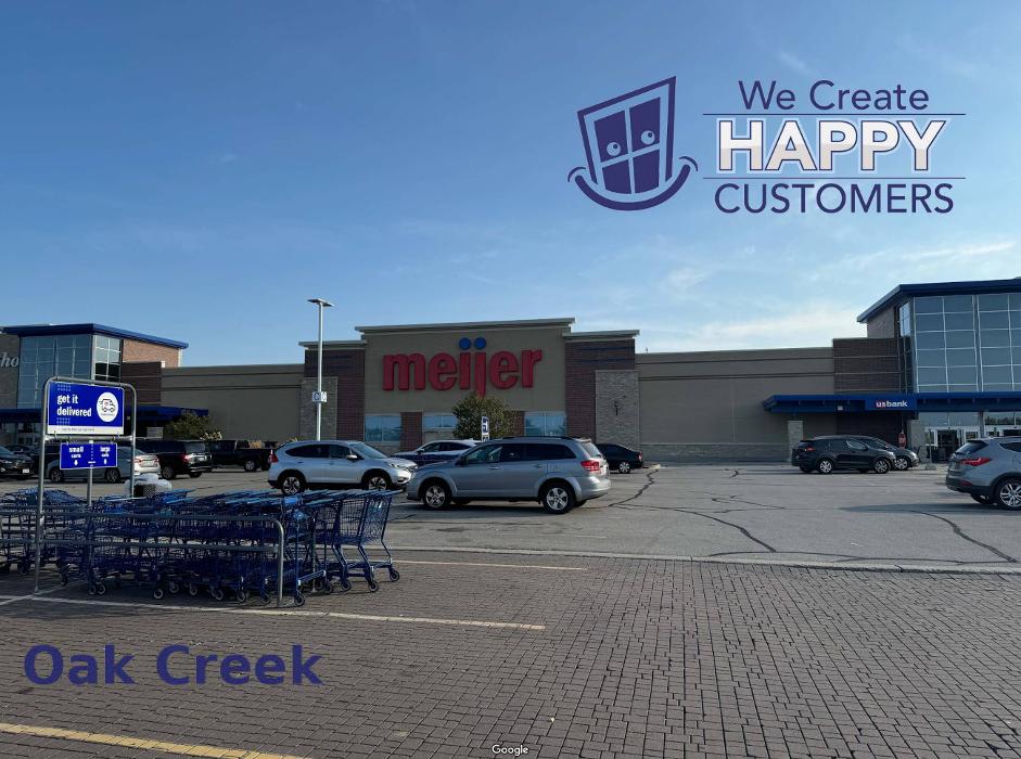 Bath Depot USA of Milwaukee & Madison - Oak Creek Showroom