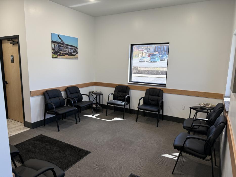 Gary's Tire & Automotive