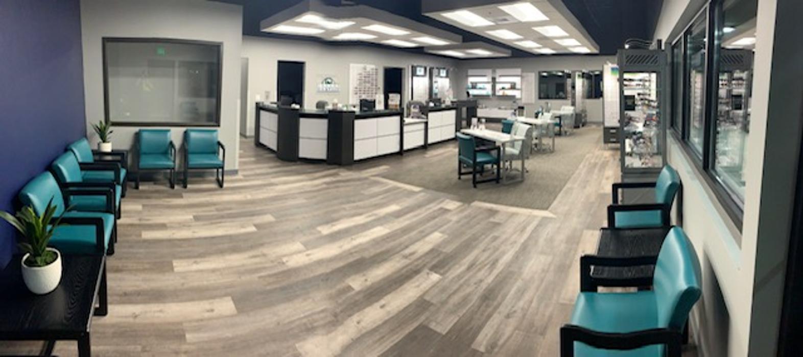 Valley Eye Care and Vision Clinic (New Combined Location)