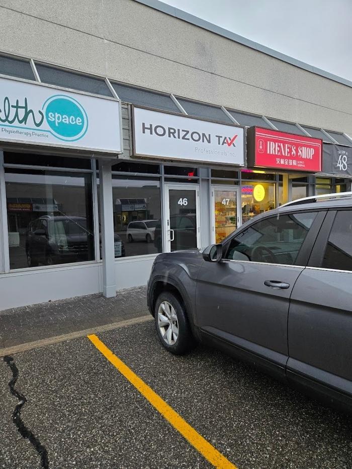 Horizon Tax Services Inc