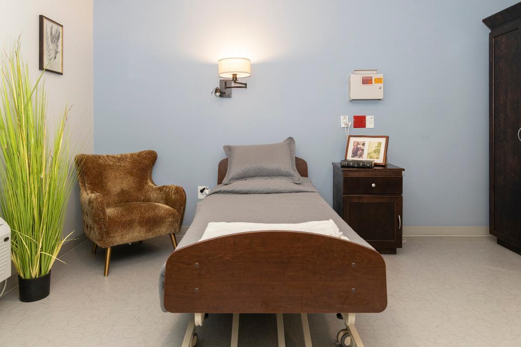 Lowcountry Community Hospice House - Agape Care
