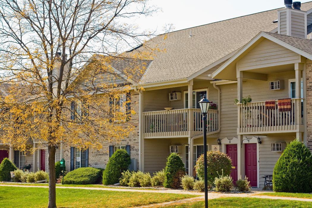 Bridlewood Apartments