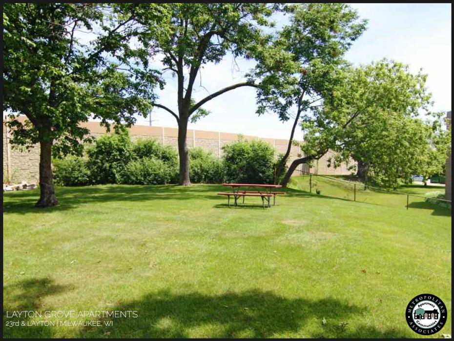 Layton Grove Apartments
