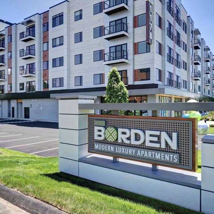 The Borden