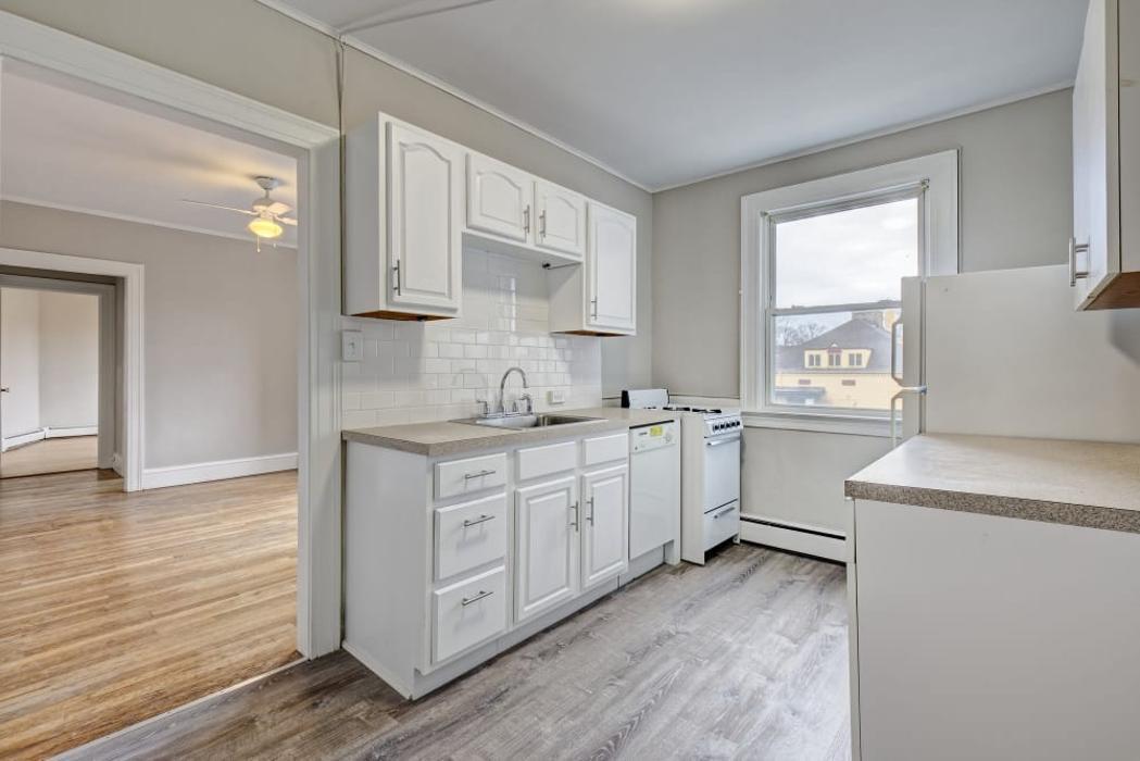 West Hartford Collection