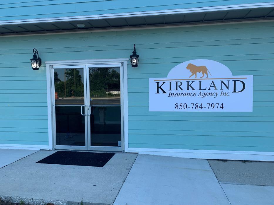 Kirkland Insurance Agency Inc.