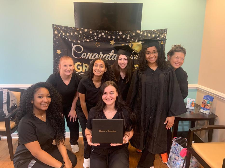 Charlotte Dental Assistant School - North