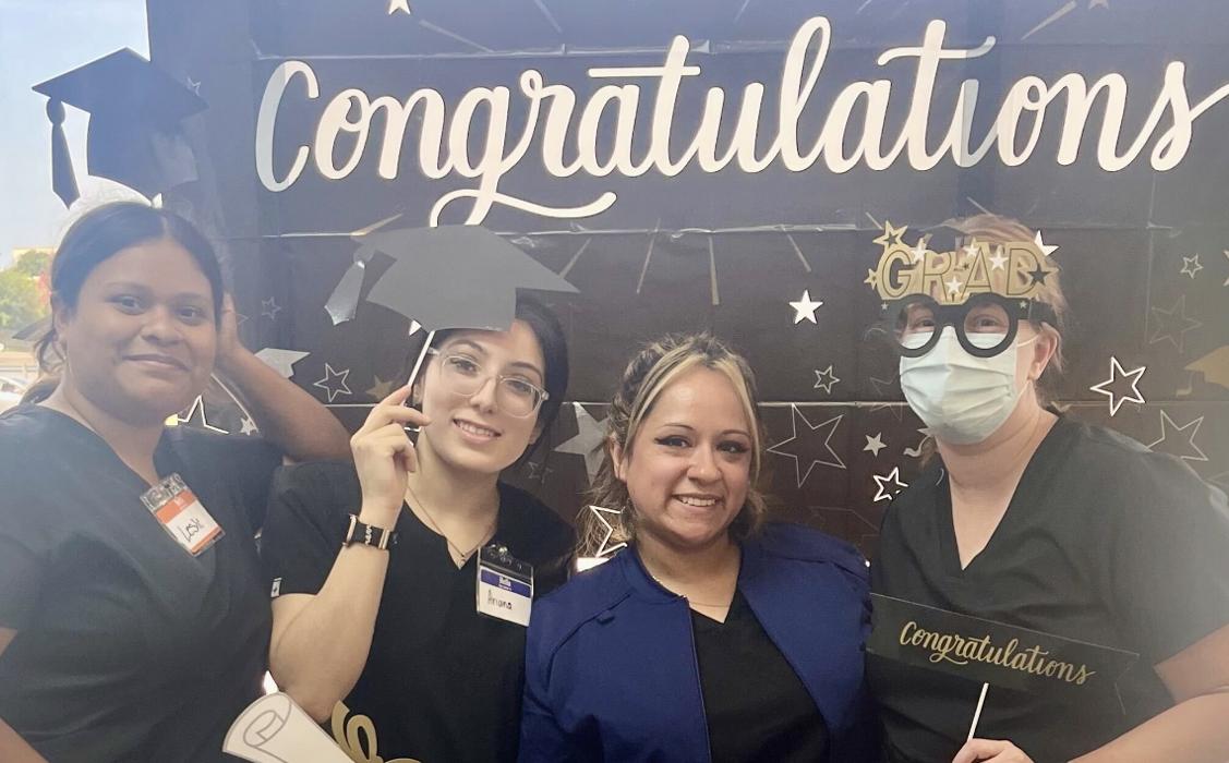 Dallas Medical Assistant School - Grapevine