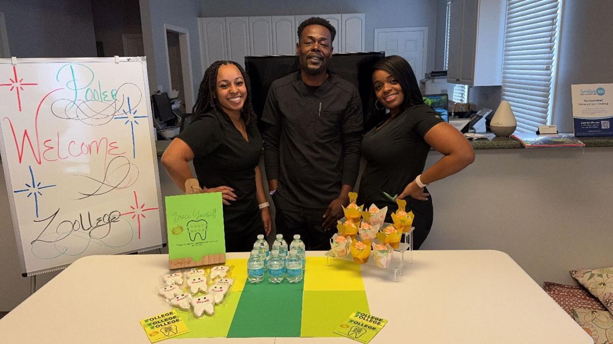 Savannah Dental Assistant School - Pooler