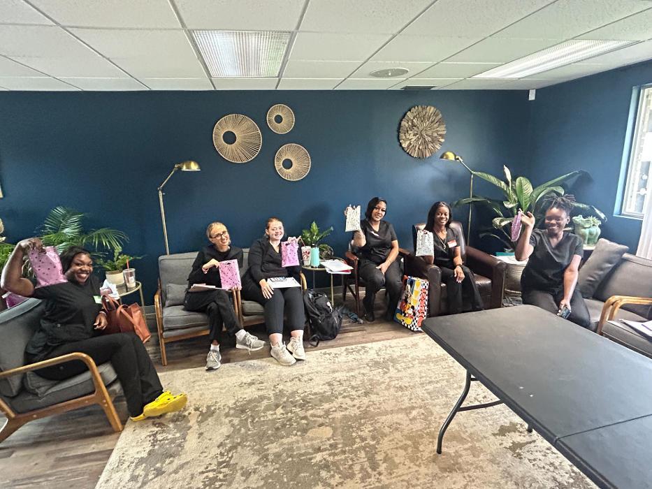 Savannah Dental Assistant School