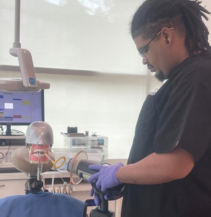 Dental Assistant School of Houston - Pearland