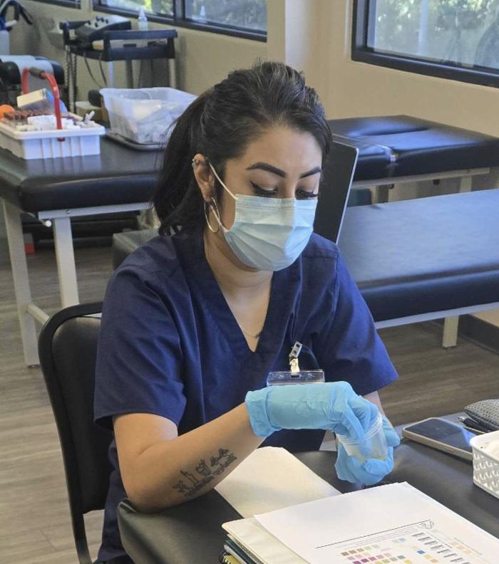 Pueblo Medical Assistant School