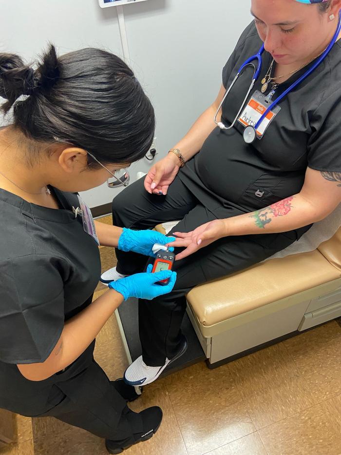 League City Medical Assistant School - South Shore