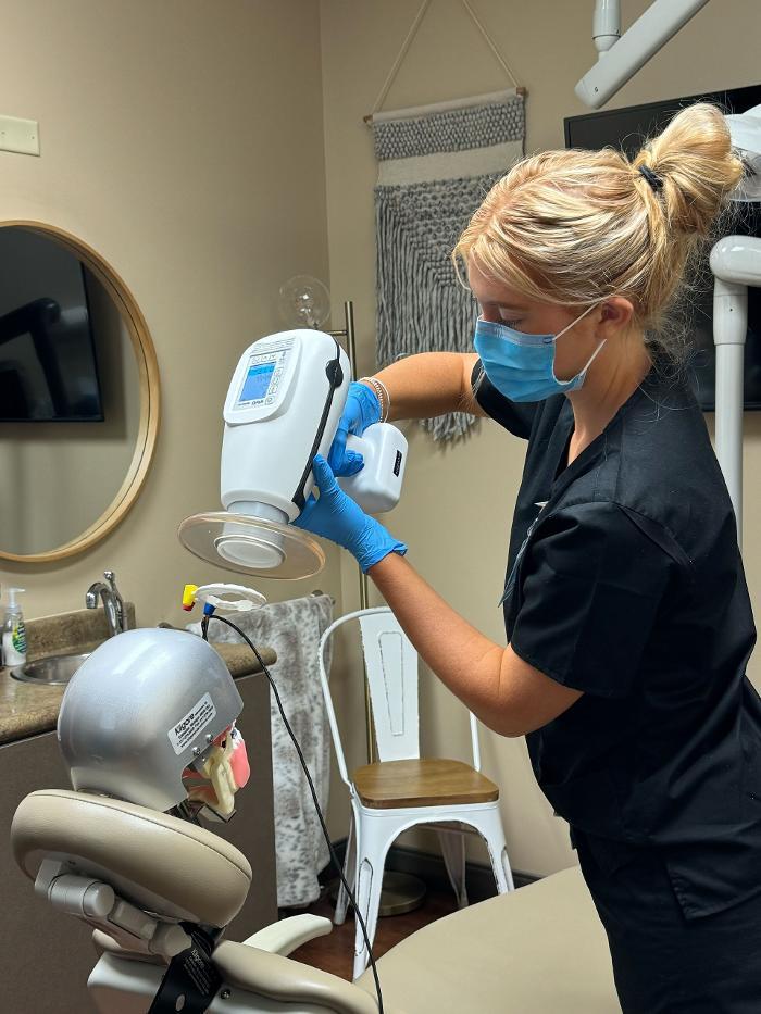 Dental Assistant School of Little Rock