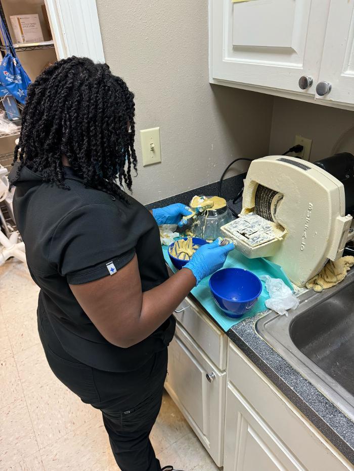 Baton Rouge Dental Assistant Academy