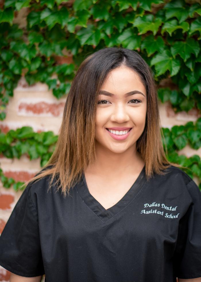 Dallas Dental Assistant School - Lakewood