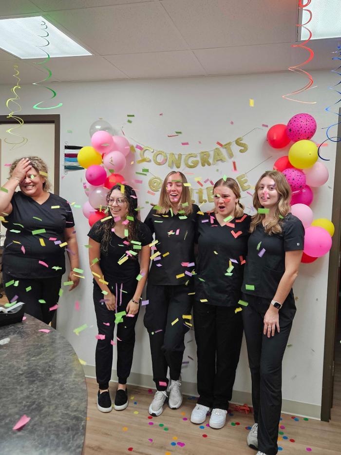 Dallas Medical Assistant School - Denton