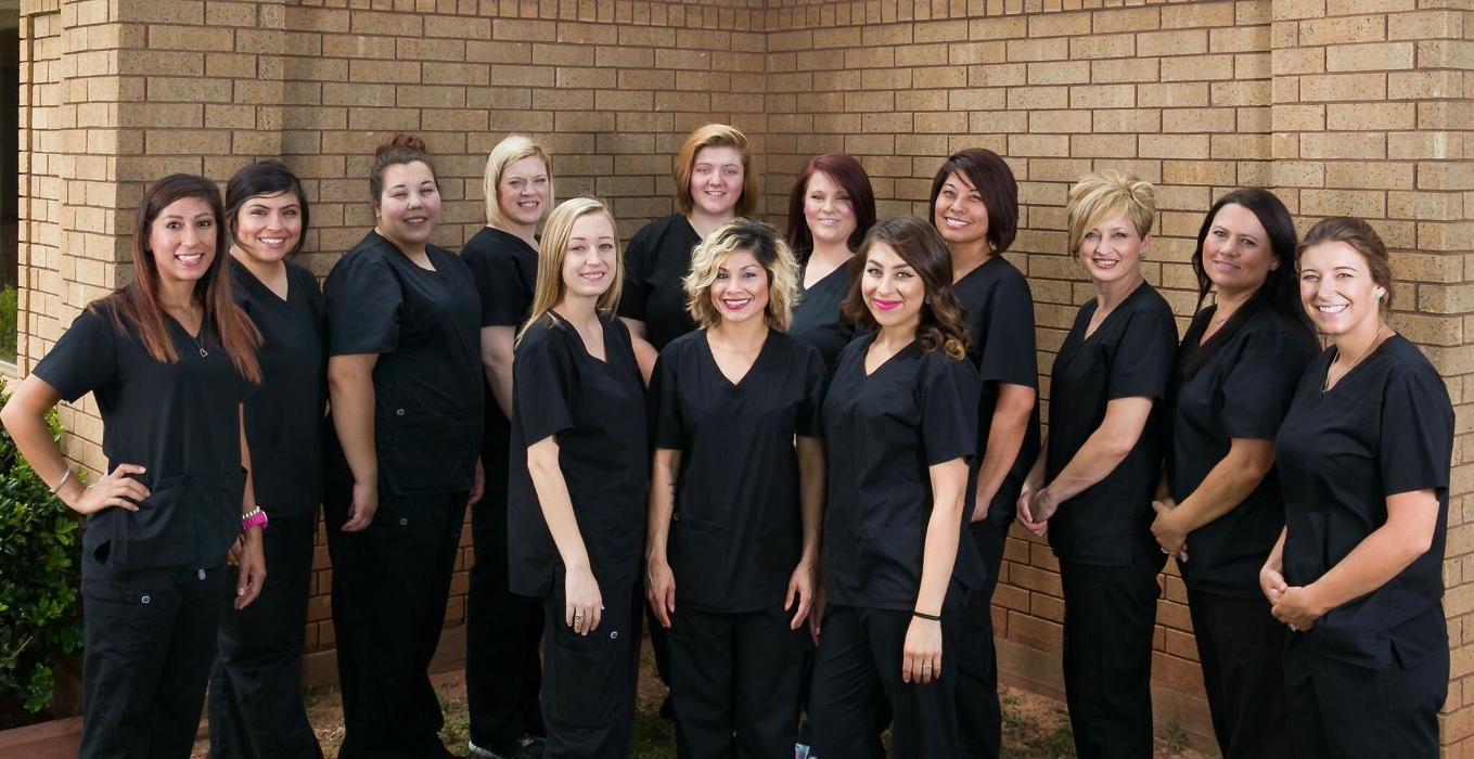 Fort Worth Medical Assistant School