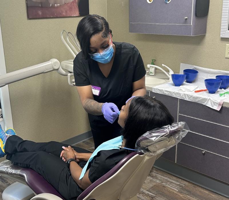 Tacoma Dental Assistant School - Federal Way