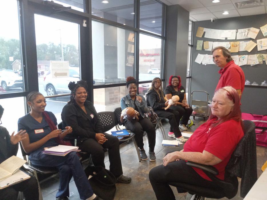 St. John Dental Assistant School - Wicker Avenue