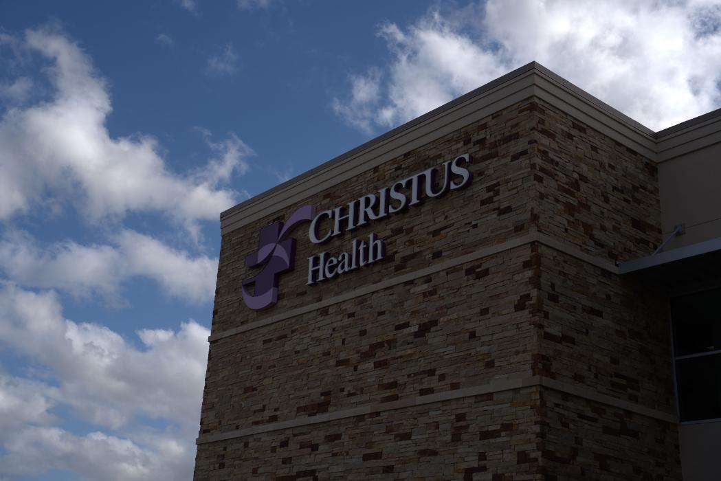 CHRISTUS Health