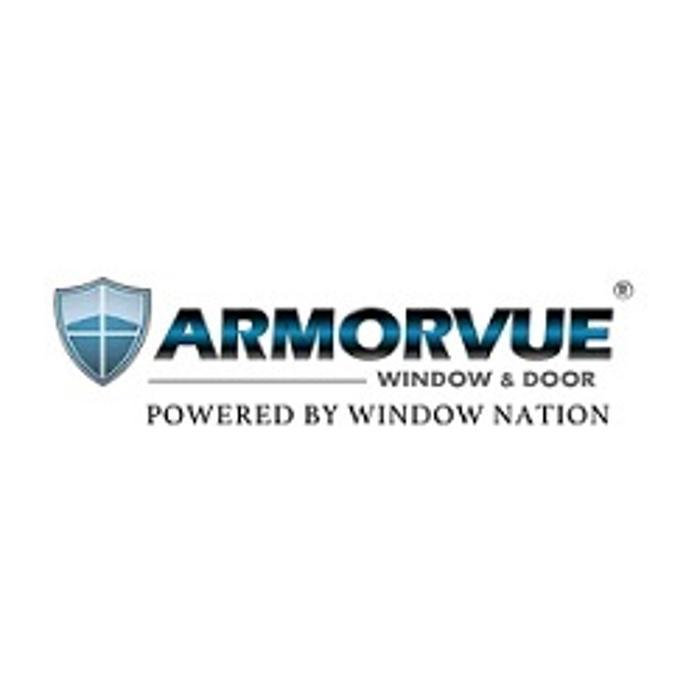 ARMORVUE Window & Door