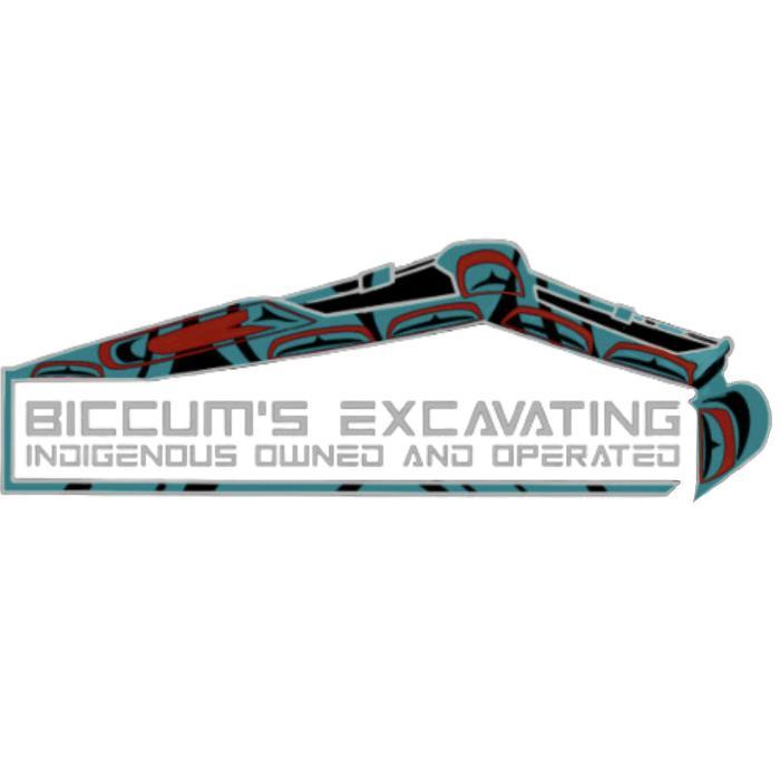 Biccum's Excavating
