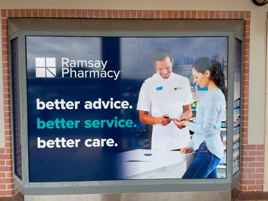 Ramsay Pharmacy Forest Lake