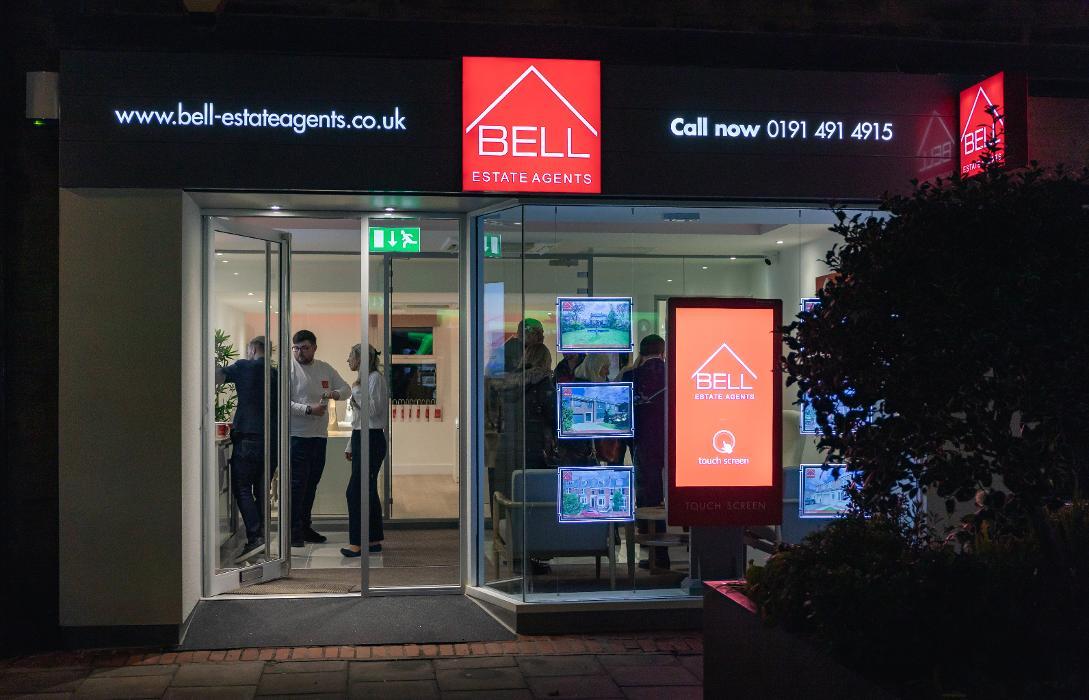 Bell Estate Agents