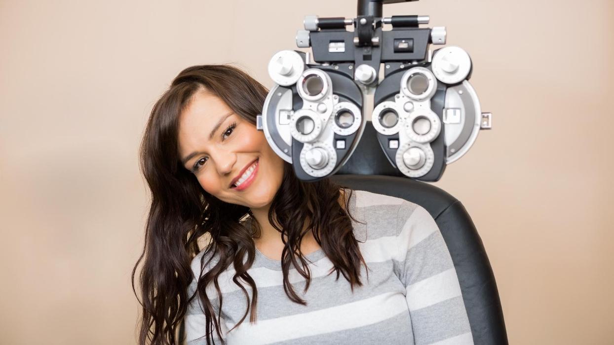 Optical Eyeworks -Optometrist, Optician