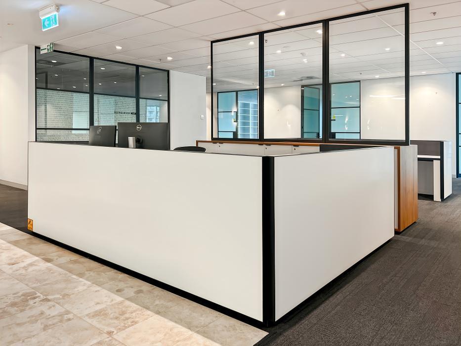 Regus 460 Lonsdale Street
