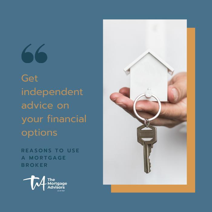 Nick Holloway - The Mortgage Advisors