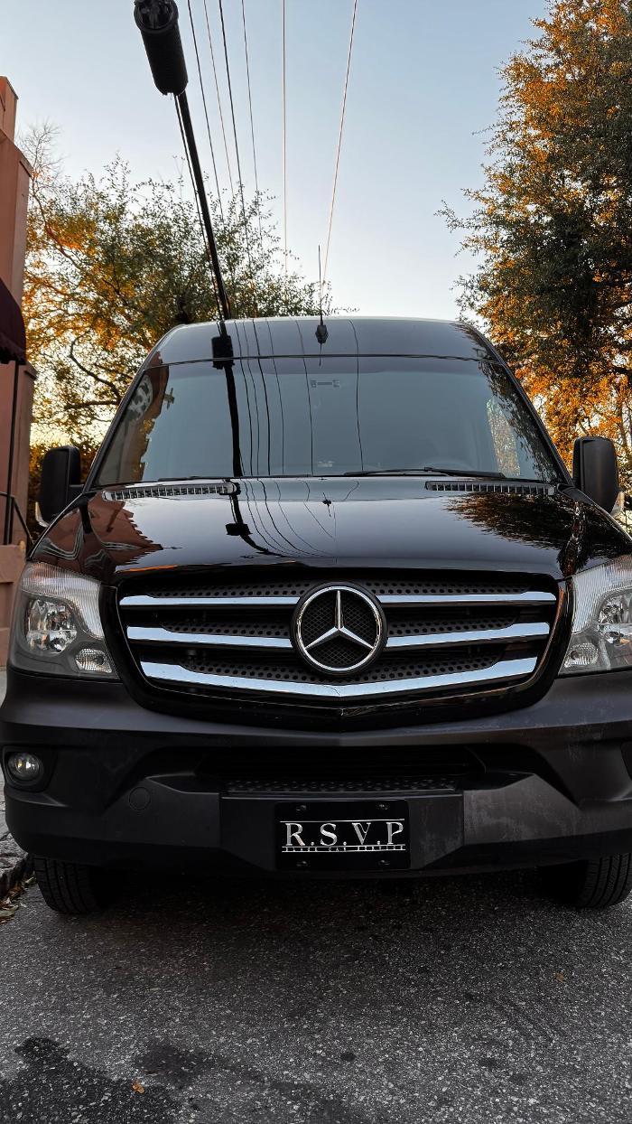 RSVP BLACK CAR SERVICE