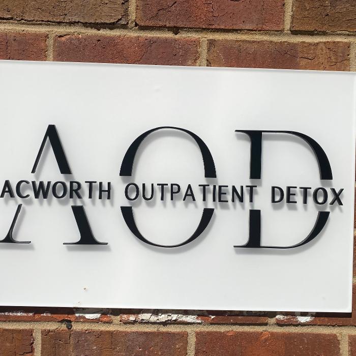 Acworth Outpatient Detox