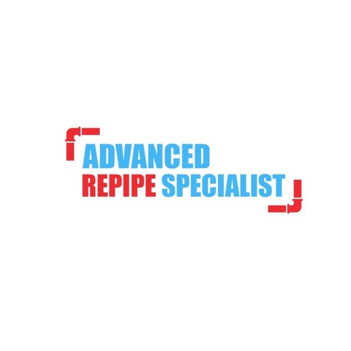 Advanced Repipe Specialist
