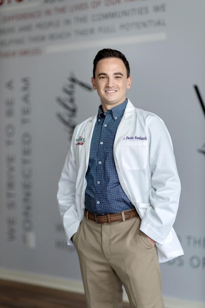 The Winning Smile Dental Group