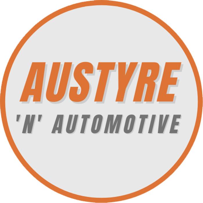 Austyre N Automotive