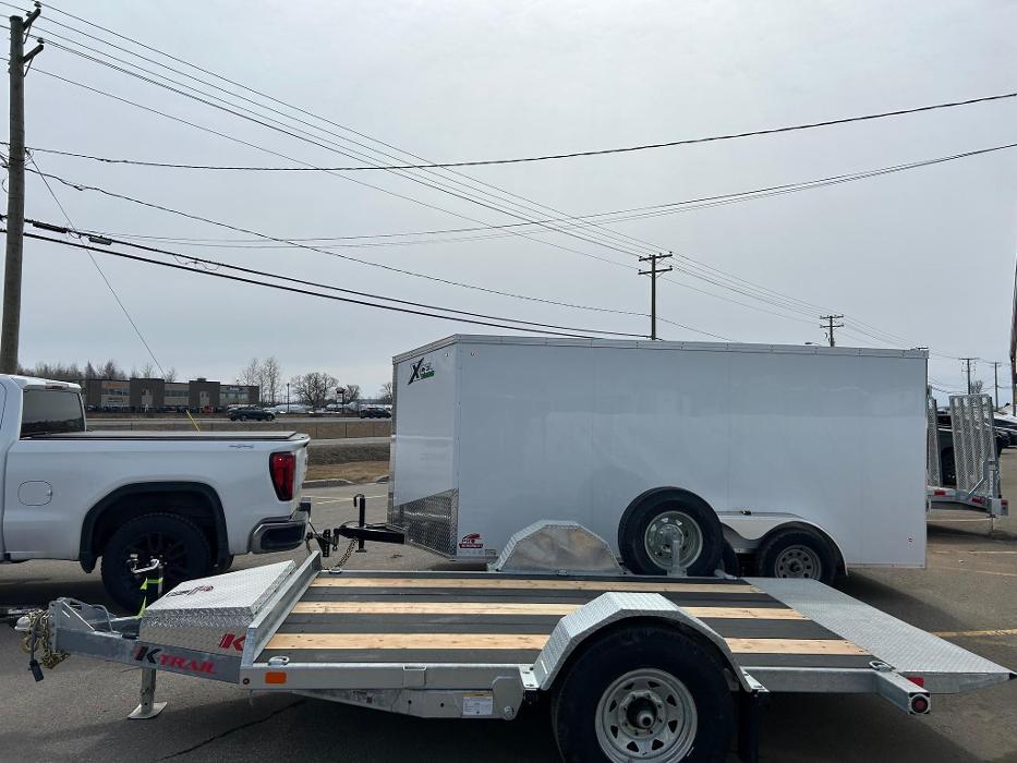 Pro remorque Québec