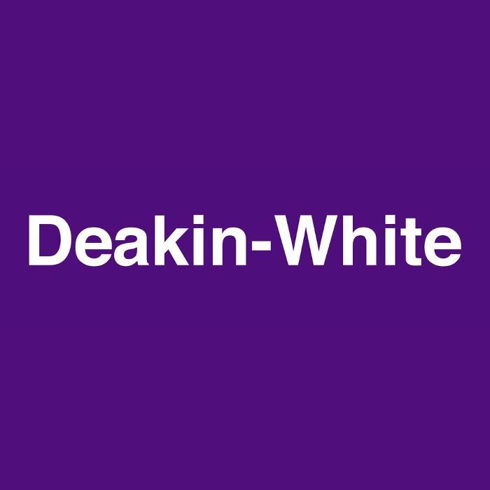 Deakin-White Residential & Commercial Real Estate Agent