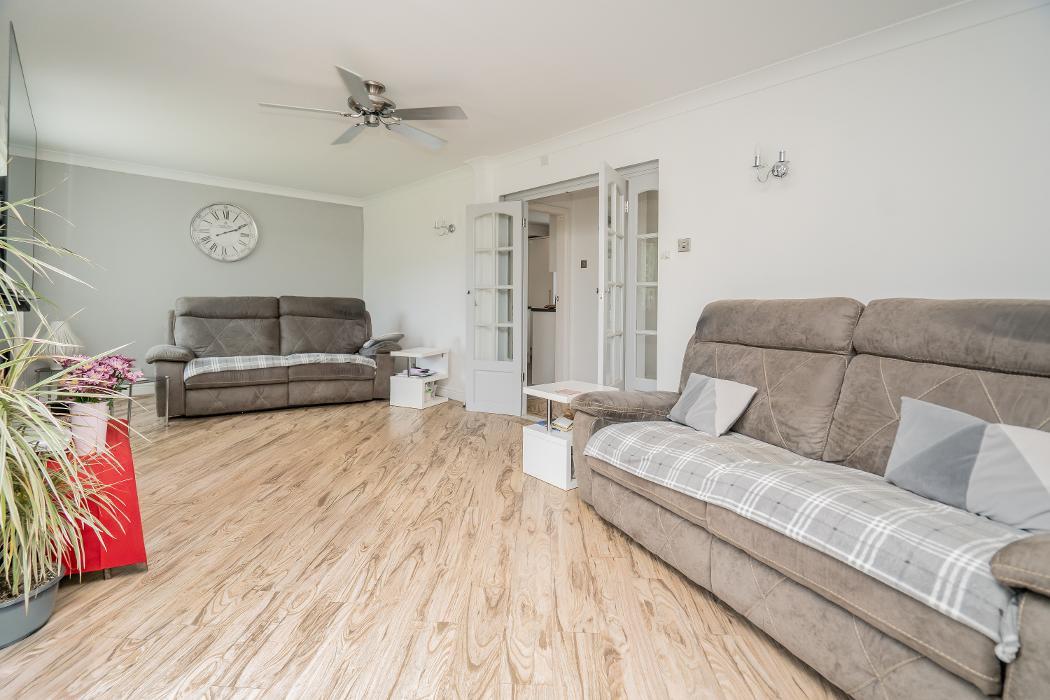 Lion Estates- Milton Keynes