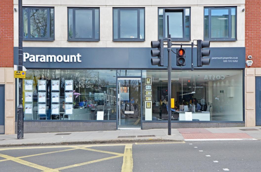 Paramount Properties