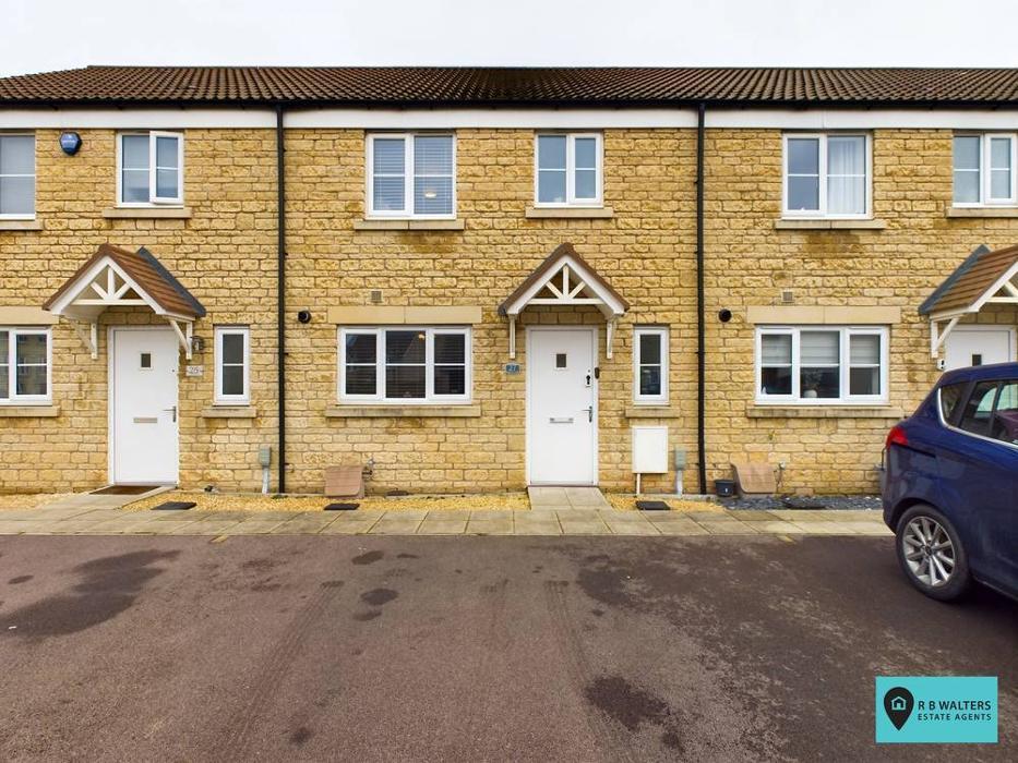 R B Walters Estate Agents