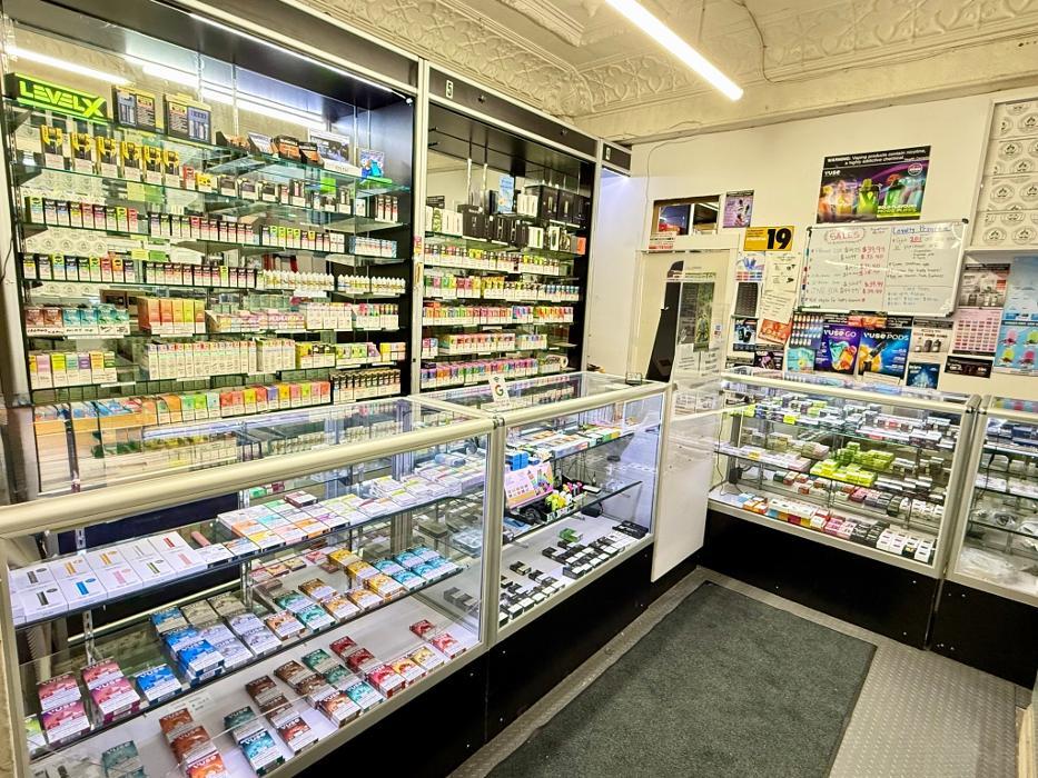 Brampton Vape Shop